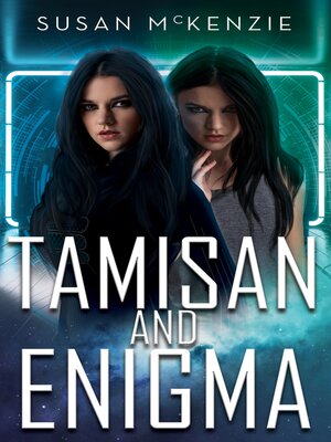 cover image of Tamisan and Enigma Box Set